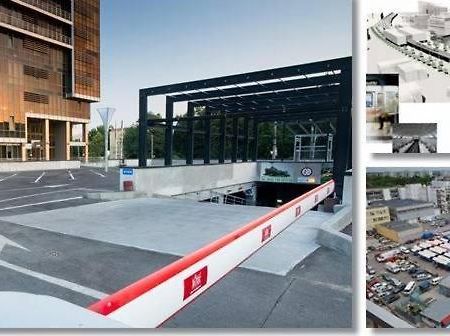 Barty Downtown Apart 1 Timisoara Exterior foto
