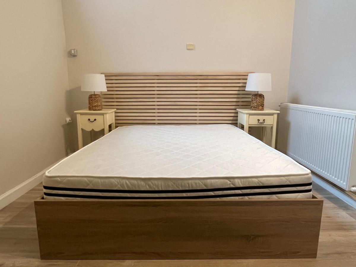 Barty Downtown Apart 1 Timisoara Exterior foto