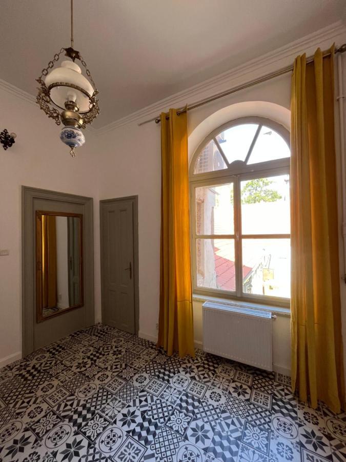 Barty Downtown Apart 1 Timisoara Exterior foto